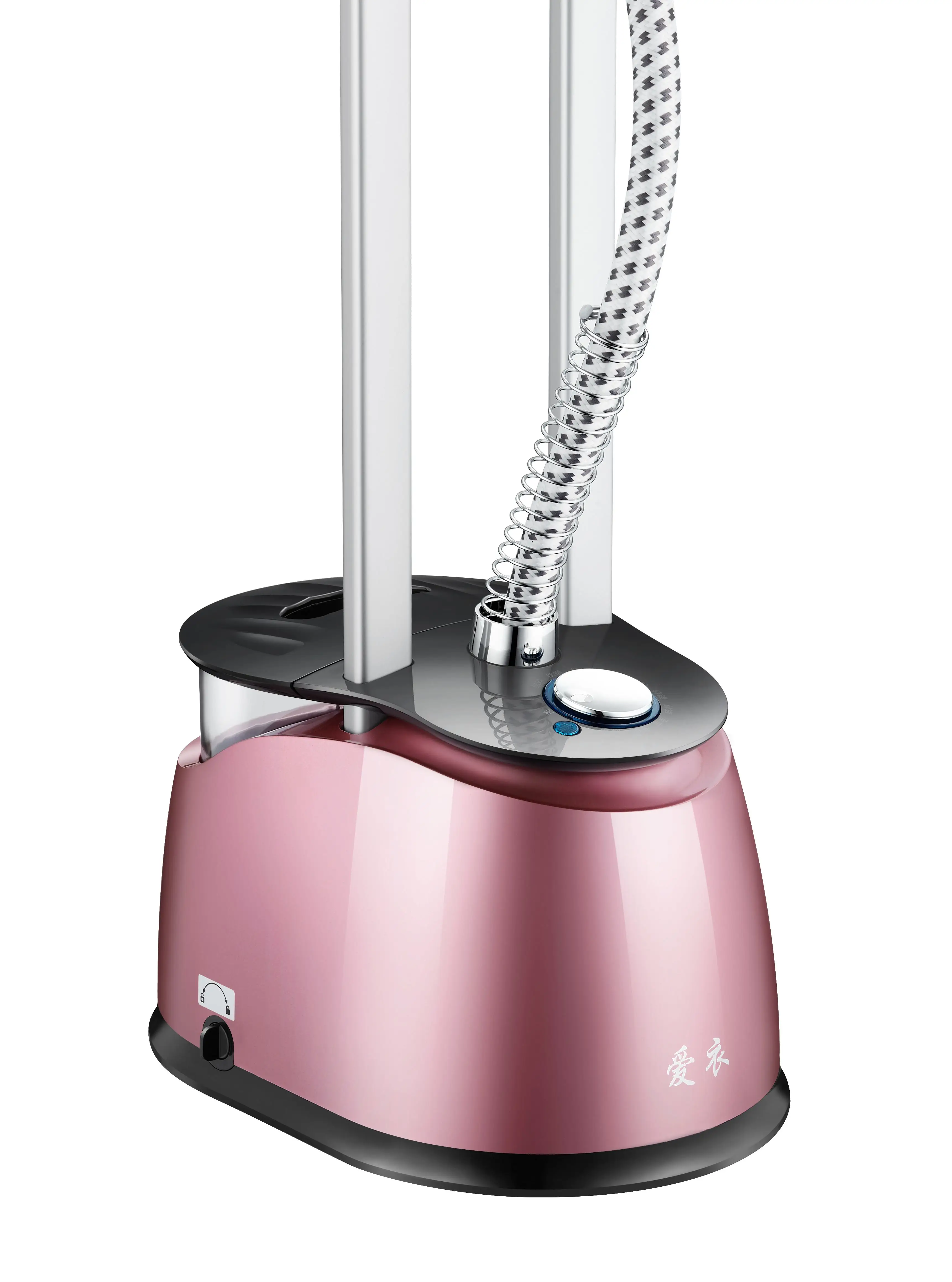 
Portable vertical steam iron for cloth garment stermer of home appliances 