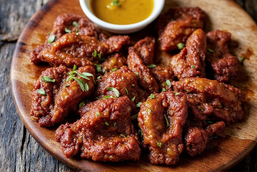 Jerk Cooking Tools