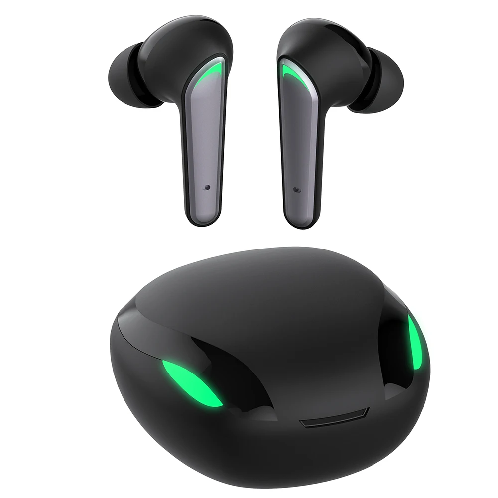 

2022 new earphone earbuds wireless with mic high quality bt gaming earbuds wireless headset earphones X18