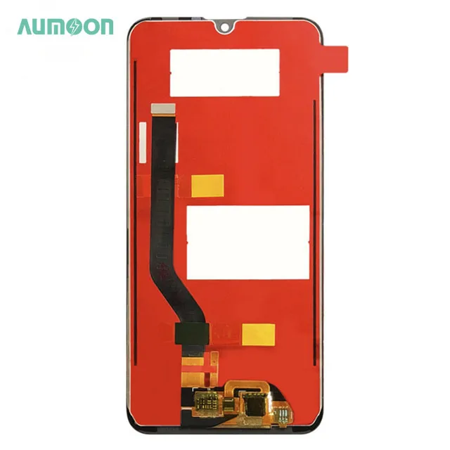 Hot Selling 100% New Mobile Phone Lcd Screen For Huawei Y7 2019/y7 Pro ...