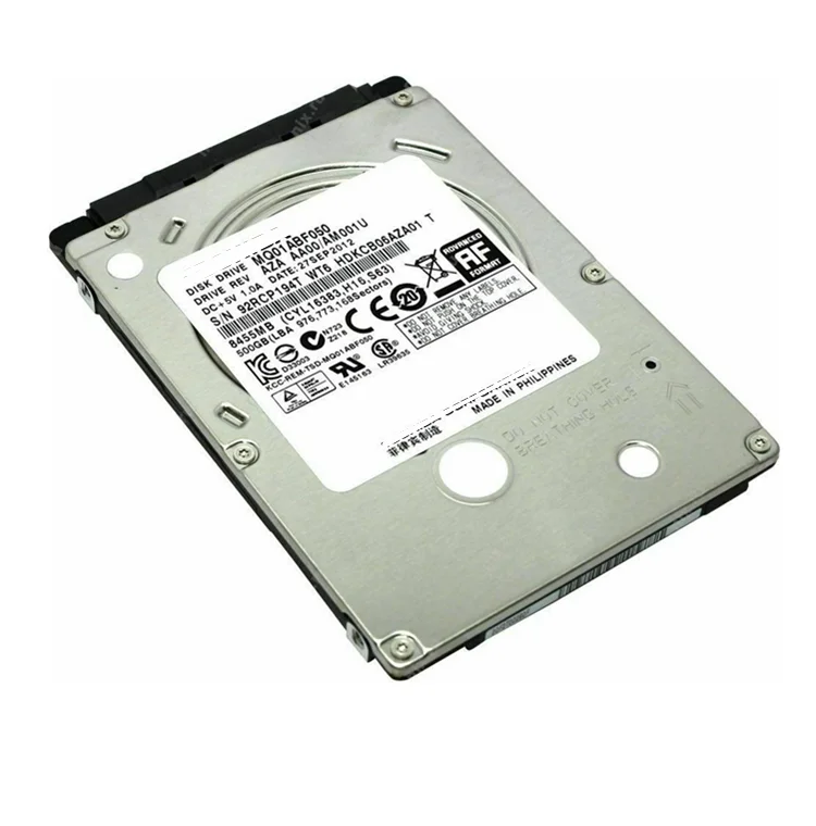 cheapest 2tb internal hard drive