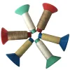 we supply high strength and high temperature resistance ptfe sewing thread