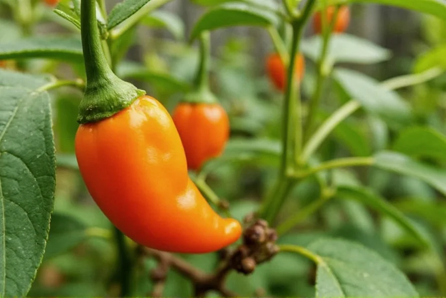 cayenne pepper seeds