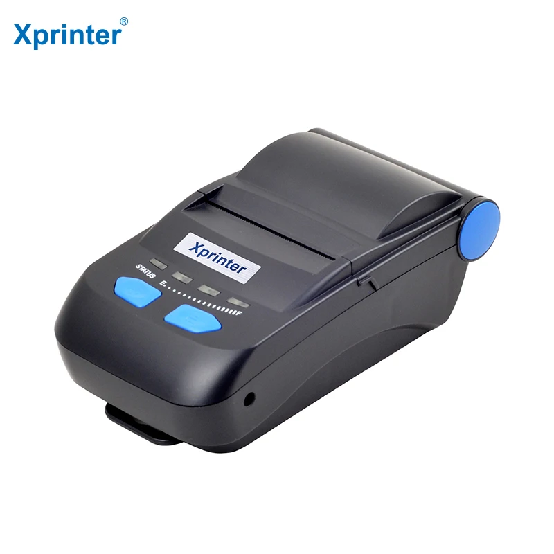 

New design 58mm mobile wireless printer portable handheld receipt printer
