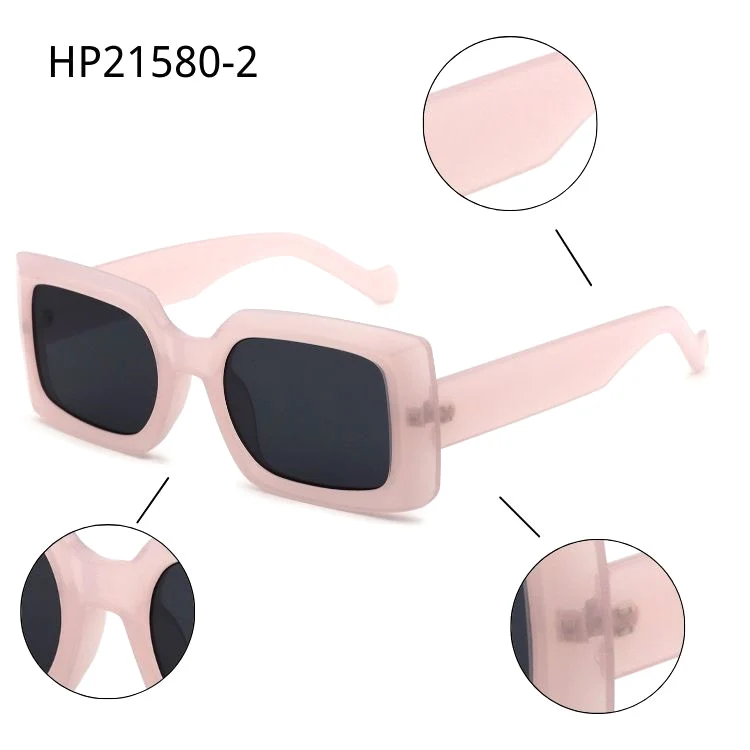 

VIFF HP21580 Trendy 2022 Newest Model OEM Glasses Polarized Lentes De Sol Gafas Designer Sunglasses Women Eyewear