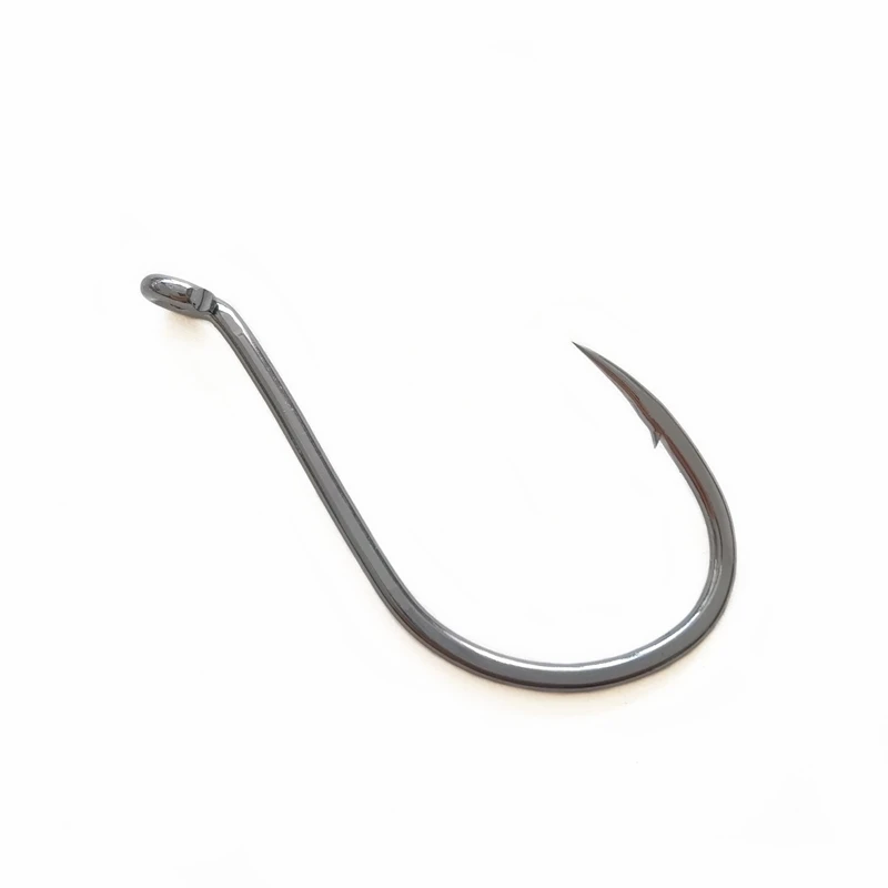 

YSWS 2012006 1000pcs/ bag bulk fishing hooks 1000 octopus hook beak bait hooks