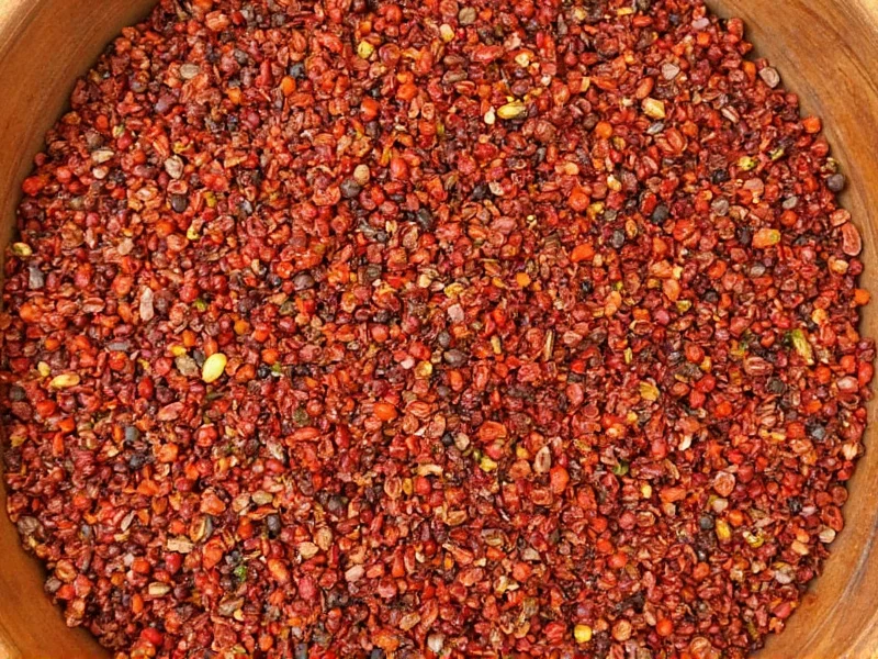 What Is Berbere? The Essential Ethiopian Spice Blend Explained