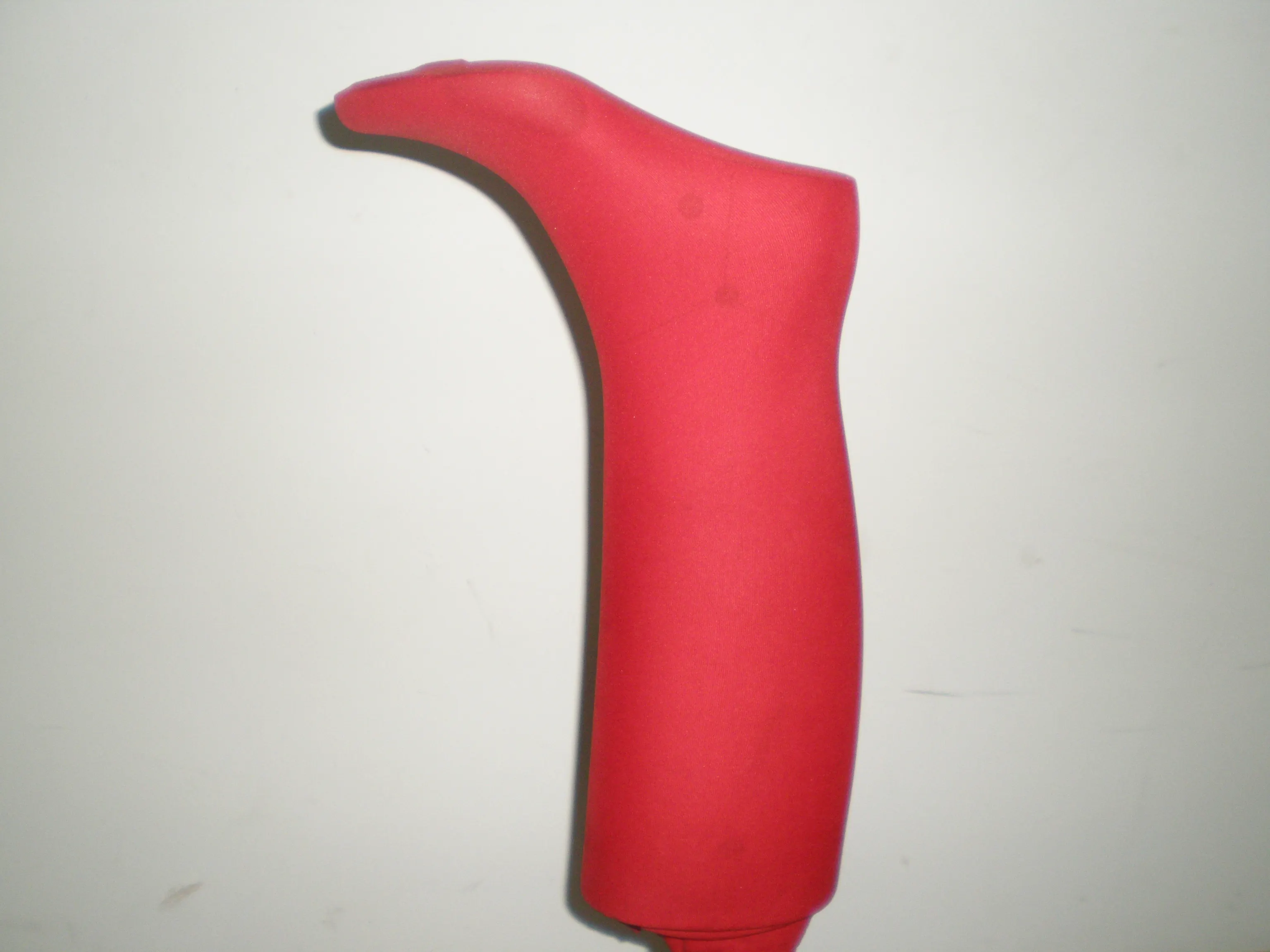 
Internal Lining for PVC Rain boots shoes and GALOSHES 