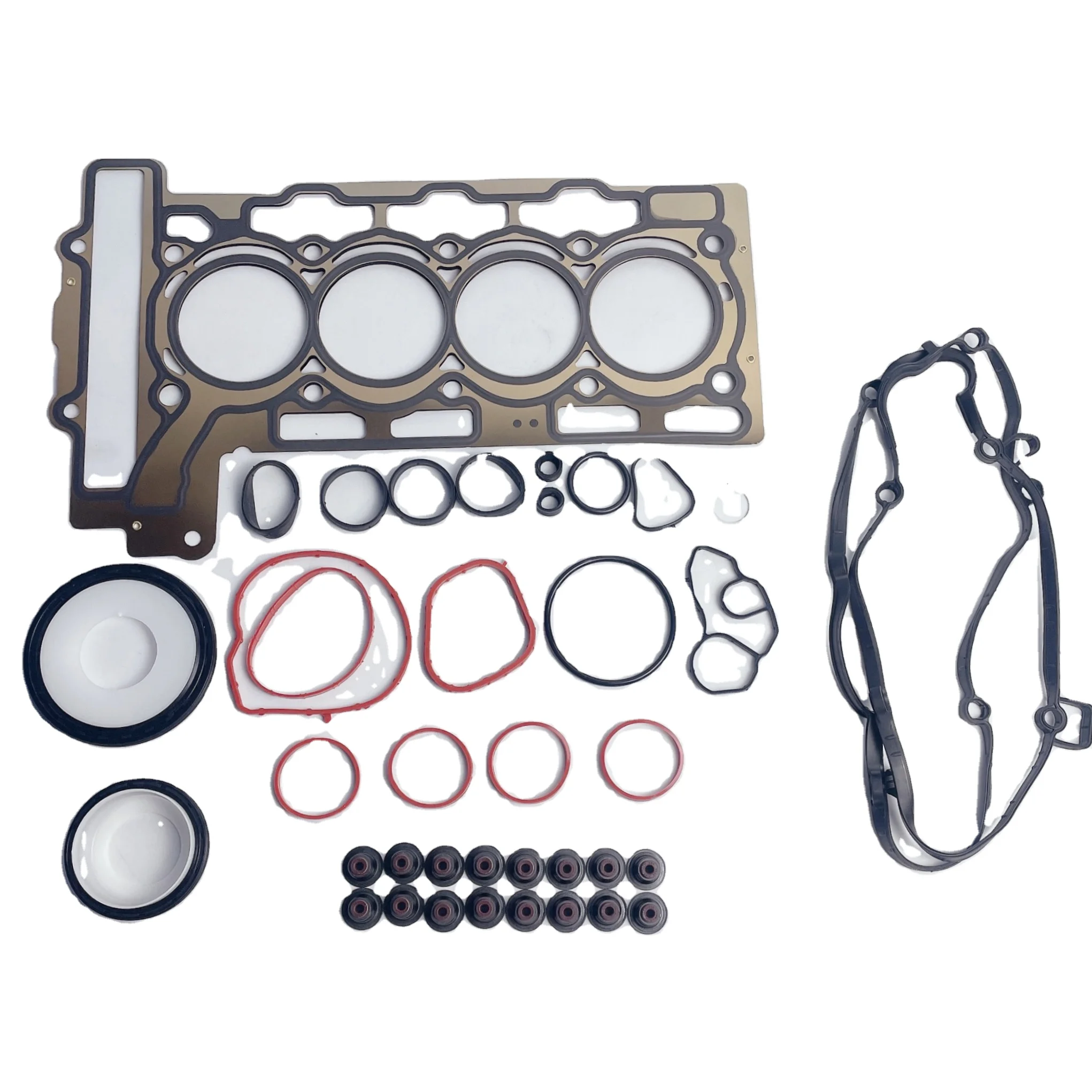 

KUSIMA factory Head Gasket Set Kit FOR BMW F20 1.6 11 16 114i 116i 118i 120i N13 B16 961 A FAI OEM QUALITY