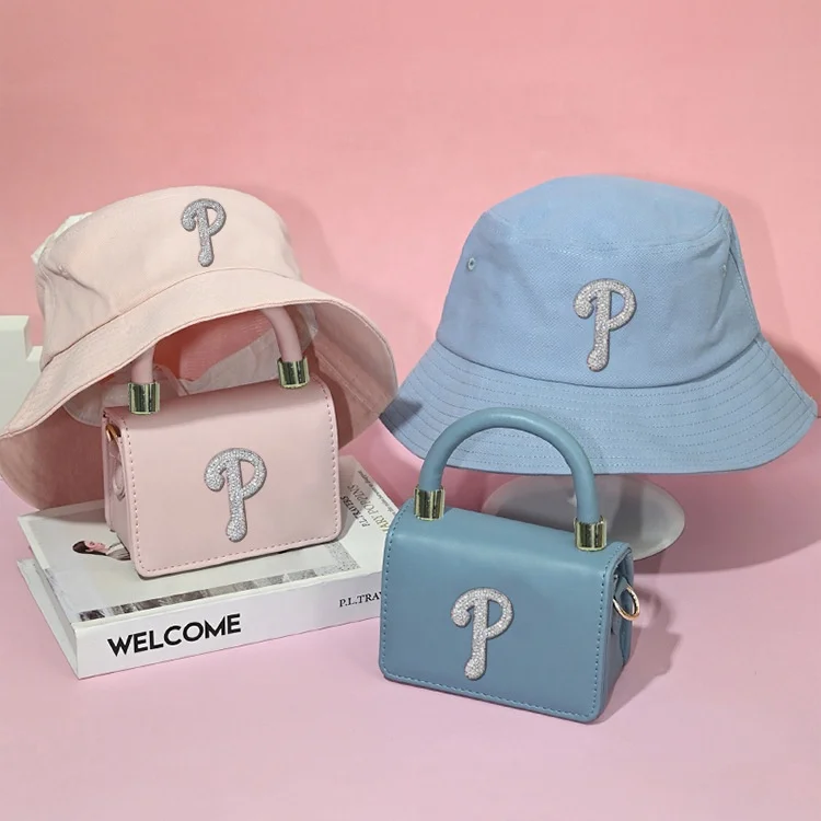 

Bolsas feminina summer ladies hand bag designer mini handbags famous brands fashion hat and purse sets for women, Customizable