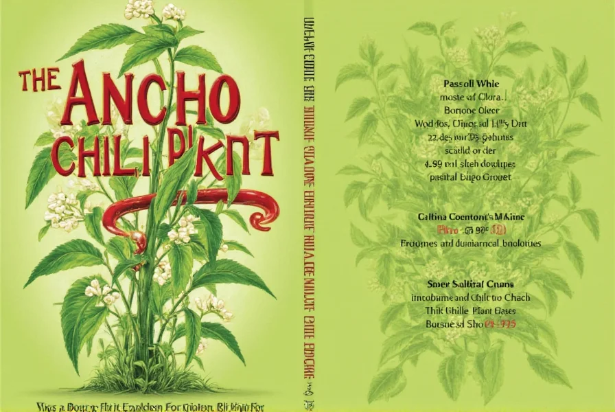 Buying Ancho Chilies