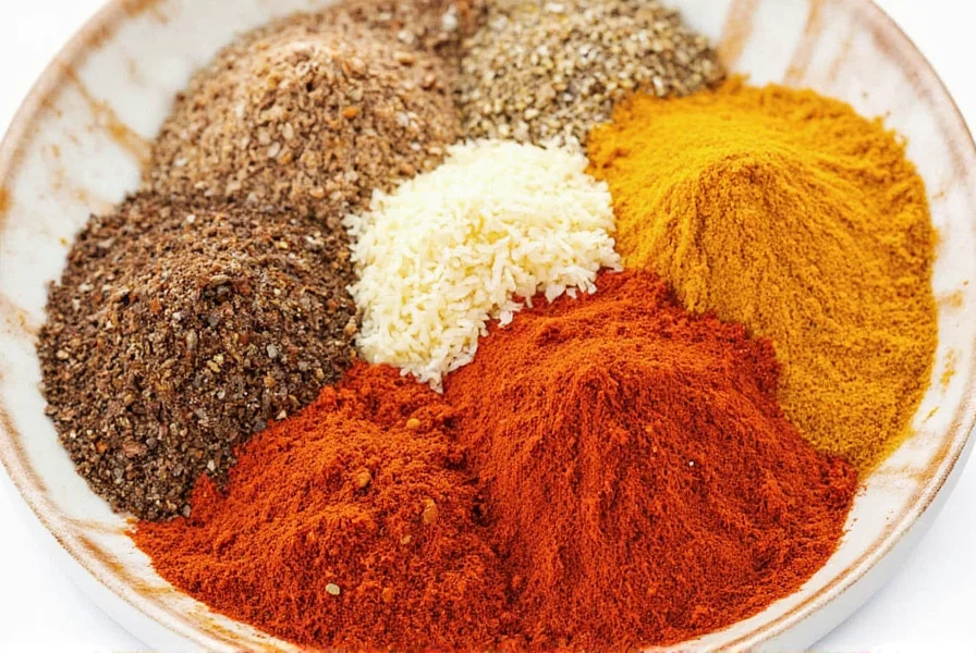 all spice substitute