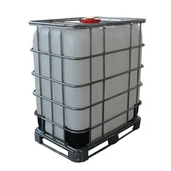 Galvanized Steel Frame 500 Liter Ibc Water Tank 500l Ibc Tote Tank ...