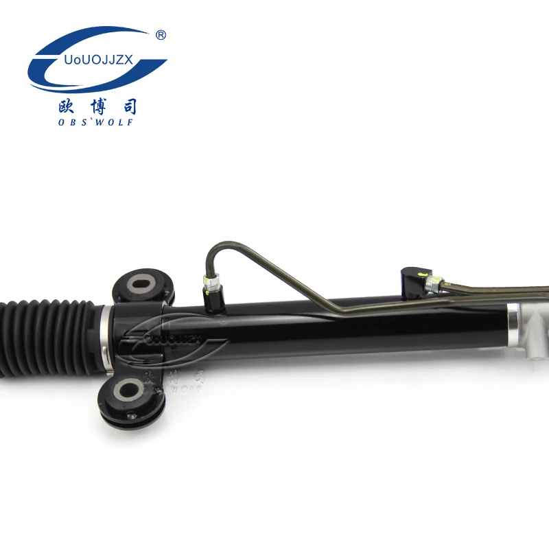 Auto Parts Steering Gear Assy Rhd Power Steering Rack For Honda Crv Re4