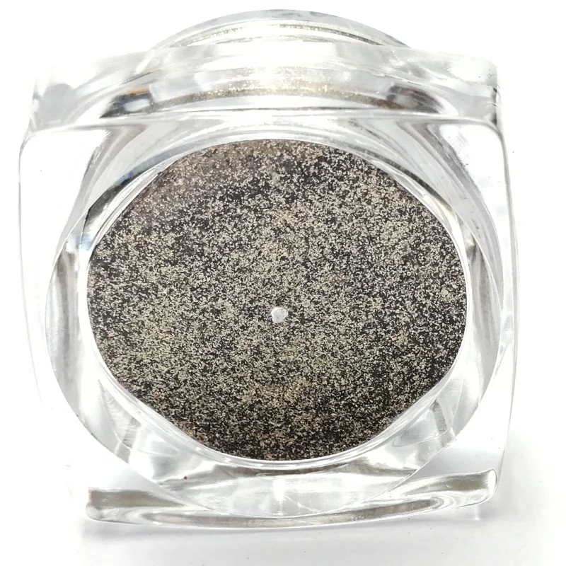 

Mirror Powder Nails Art Powder Mirror Chrome for Nails 24 Colors Chrome Mirror Pigment Nail Powder