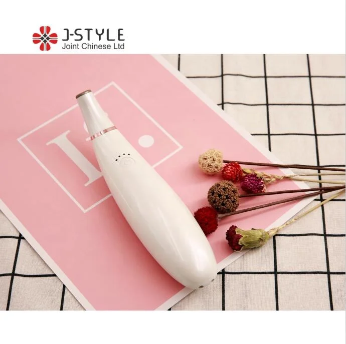 

J-Style Home Use Top Quality Microdermabrasion Device, Pearl white, oem is available