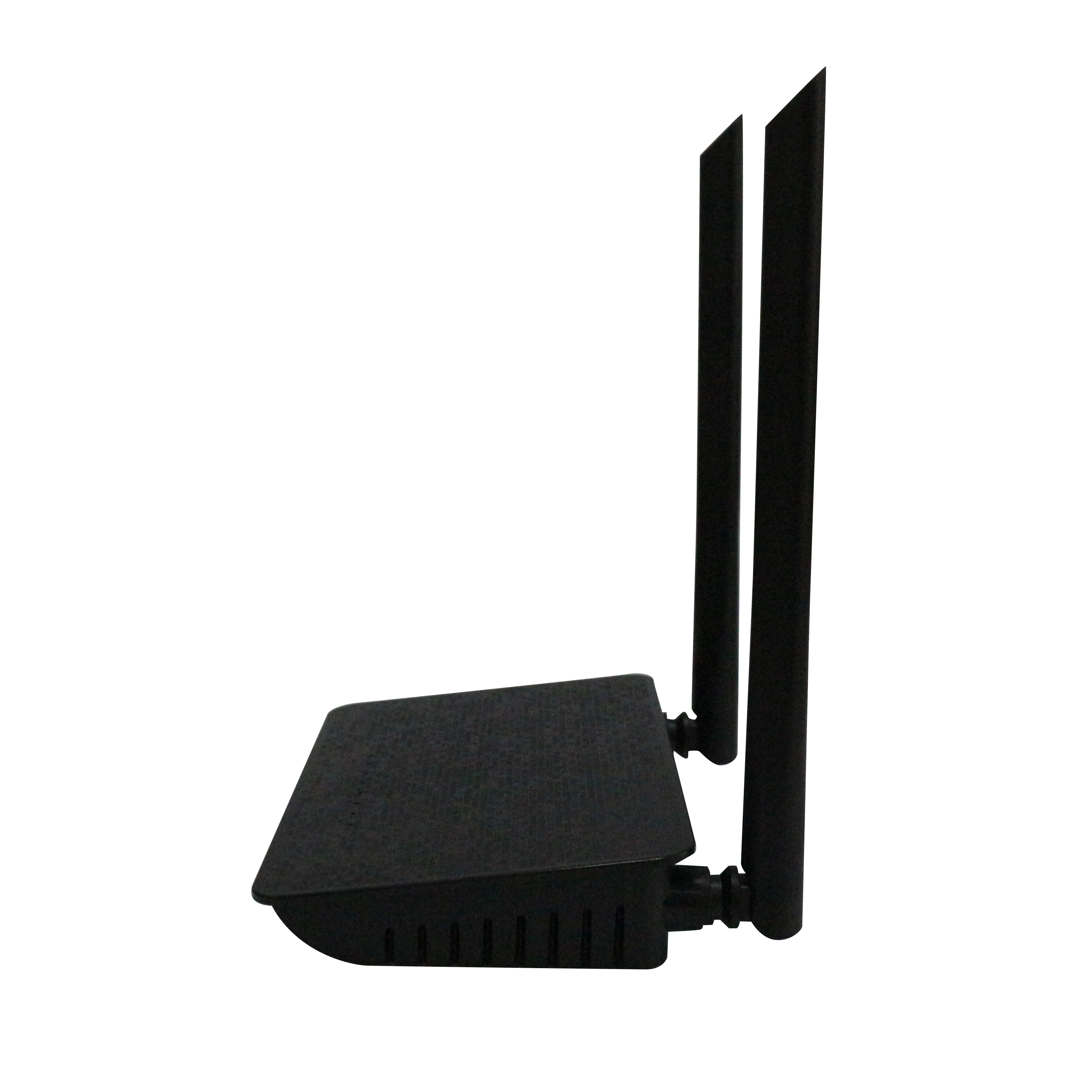 

Factory Price 300M Wifi Wireless Router, Black or customized