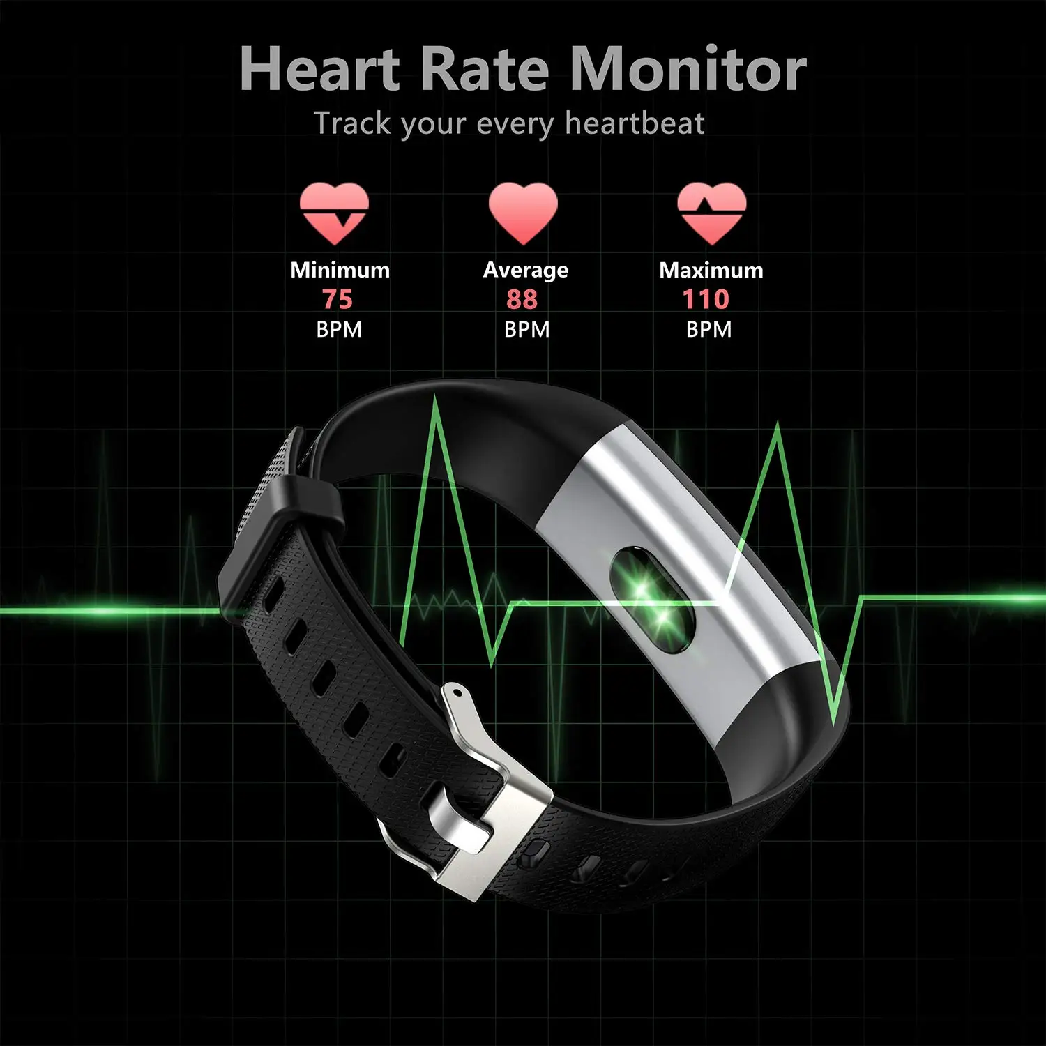 
Sports Watches Step Counter Cheap Bluetooth Open Api CE Smartwatch Wristband Bracelet Smart Watch Pedometer 