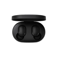 

Airdots True Wireless Earphones TWS 5.0 Original xiaomi Air Airdots pro headset DSP With Mic