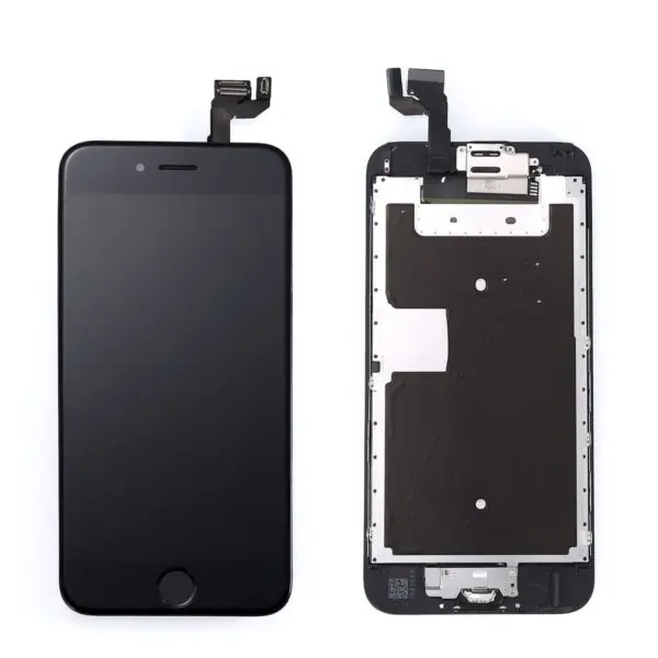 

Cell Phone Screens Touch Display Phone Lcd Replacement For Iphone 6S Display