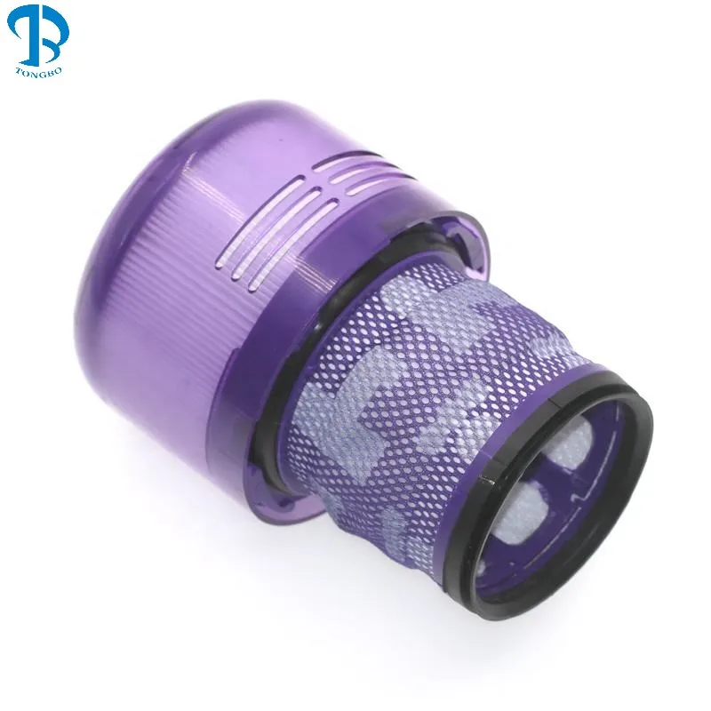

Big Filter Unit For Dysons V11 Sv14 Cyclone Animal Absolute Total Clean Cordless Vacuum Cleaner Accessories Replace Filter