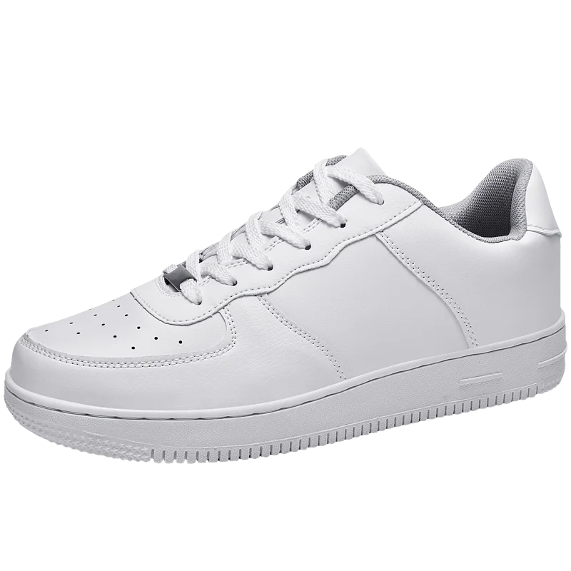 

2020 air white men sneakers shoes boys mens casual leather Brand walking running shoes, All color availabled