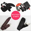 Comfortable Petrol Lawn Mower Side/Back Trimmer Shoulder Strap Nylon Belt General Straps For Brush Cutter