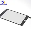 For iPad Mini 3 Touch Panel Digitizer with home button Original White Black