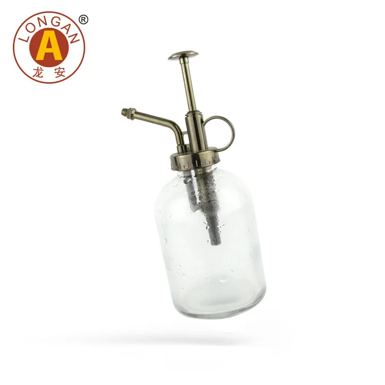 New Fashion Low Price Customization Bathroom Hotel Empty Cosmetics Container Spray Bottle Manufacturer in China