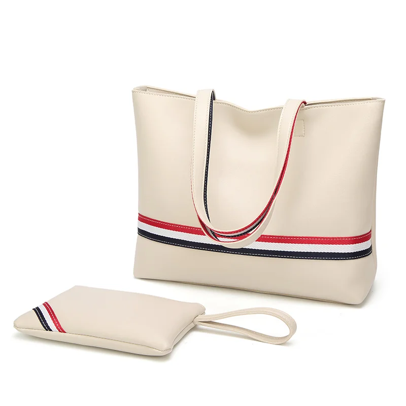 

Wholesale 2021 summer female PU ladies bags trendy fashion luxury lady shoulder bags women handbags for women, Brown, red, beige, black