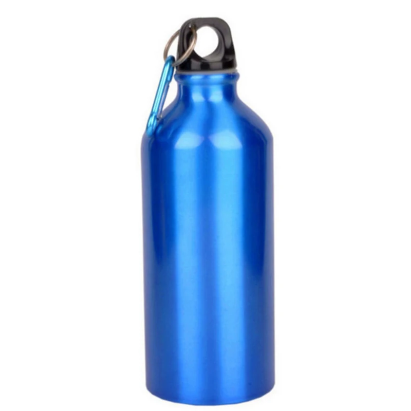 

Promotional custom logo Items aluminum sports advertising drinking water bottle aluminum bottle, Customized color