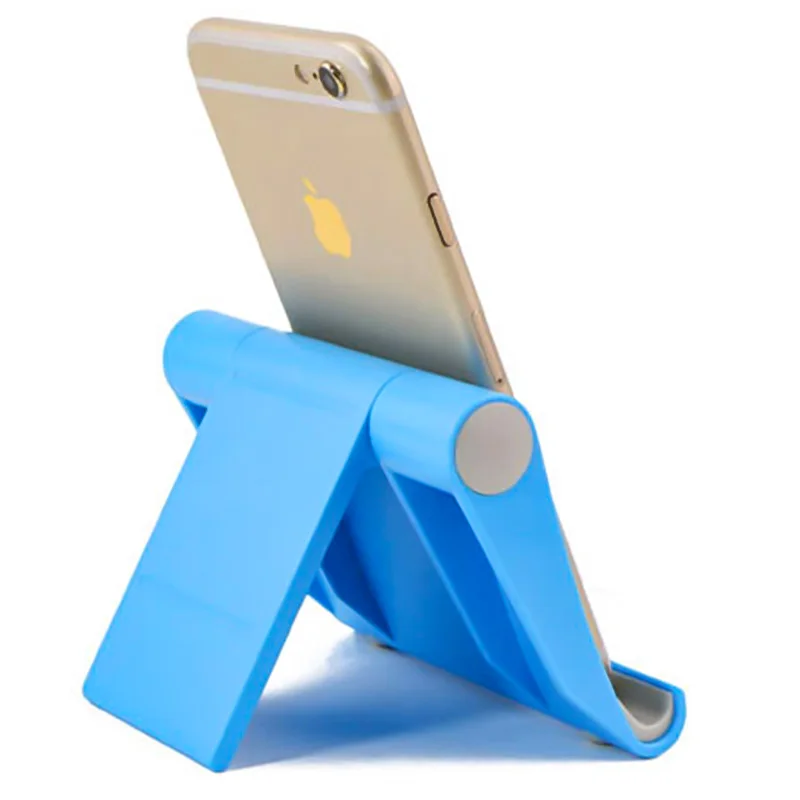 

Wholesale Phone Accessories Mobile Phone Holder Tablet Stand Support For Tablet And Smartphone