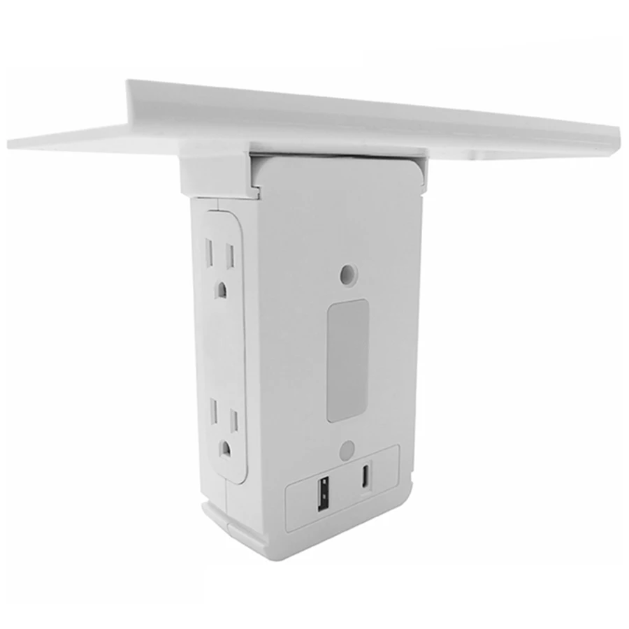 Standard Wall Socket Outlet For Residence Intelligent Wall Socket With