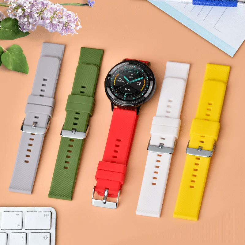 

Dropshipping Sport Smart watch Strap watchband wholesale