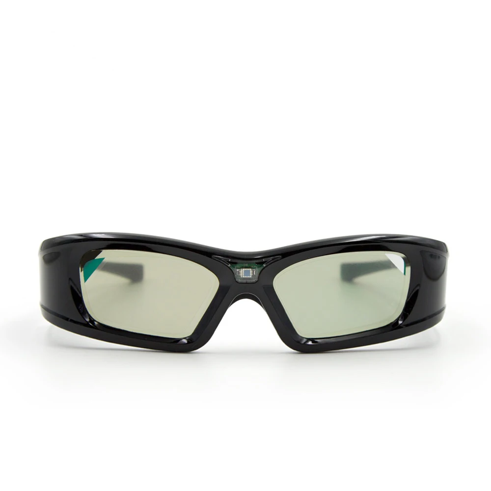 

Active Shutter Glasses for DLP Link 3D Projector glasses for child 3D movie GL410
