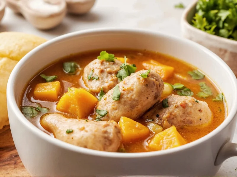 How Long to Boil Chicken for Soup: Perfect Timing Guide