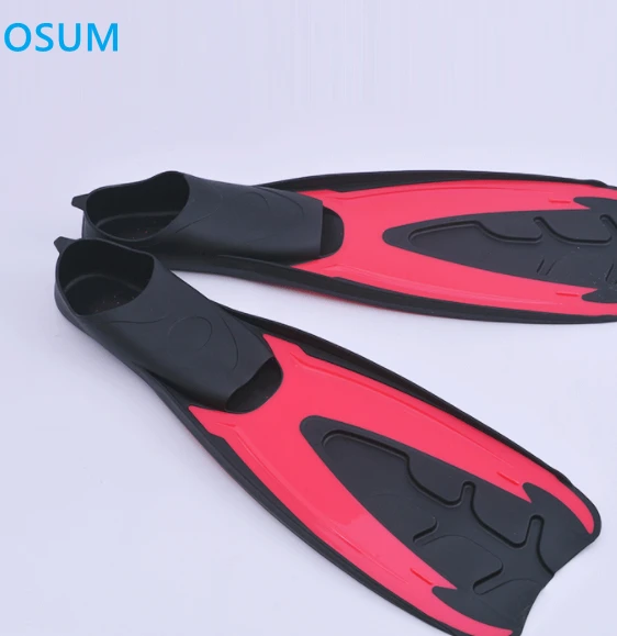 

Adult Tpr Diving Swimming Training Fins Beach Snorkeling Frog Shoes