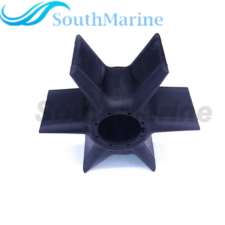 Boat Engines Water Pump Impeller 6aw 44352 00 For Yamaha F300tur