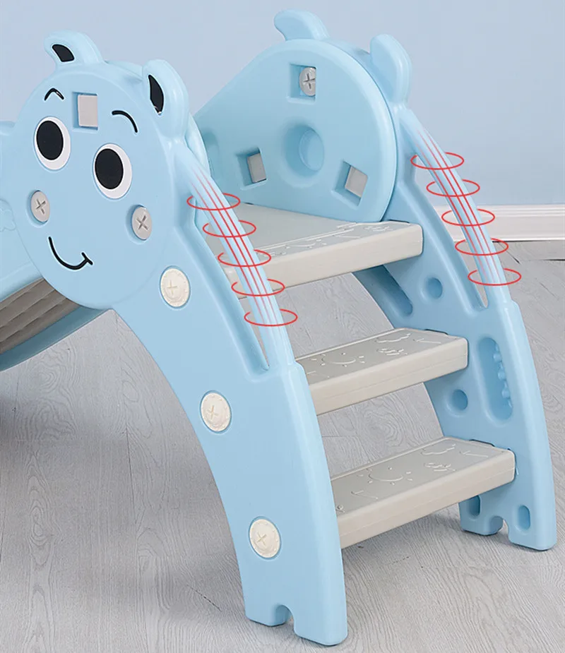 Plastic Slides For Kids Indoor Baby Play Set Slide Plastic Indoor Kids