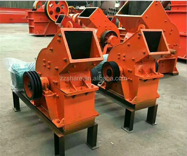 Stone Breaker Machine Small Manual Stone Crusher Machinery In Pakistan