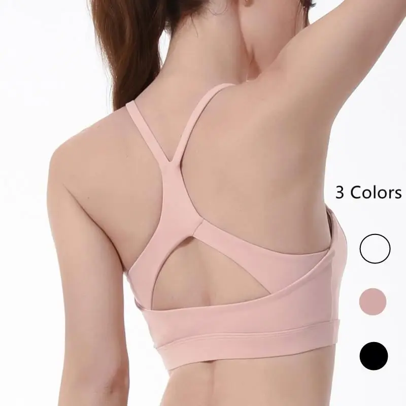 

New Design men sport bra With High-End Quality