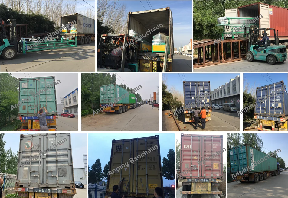 Wire diameter 1.8 mm to 4 mm high output automatic chain link machine.png