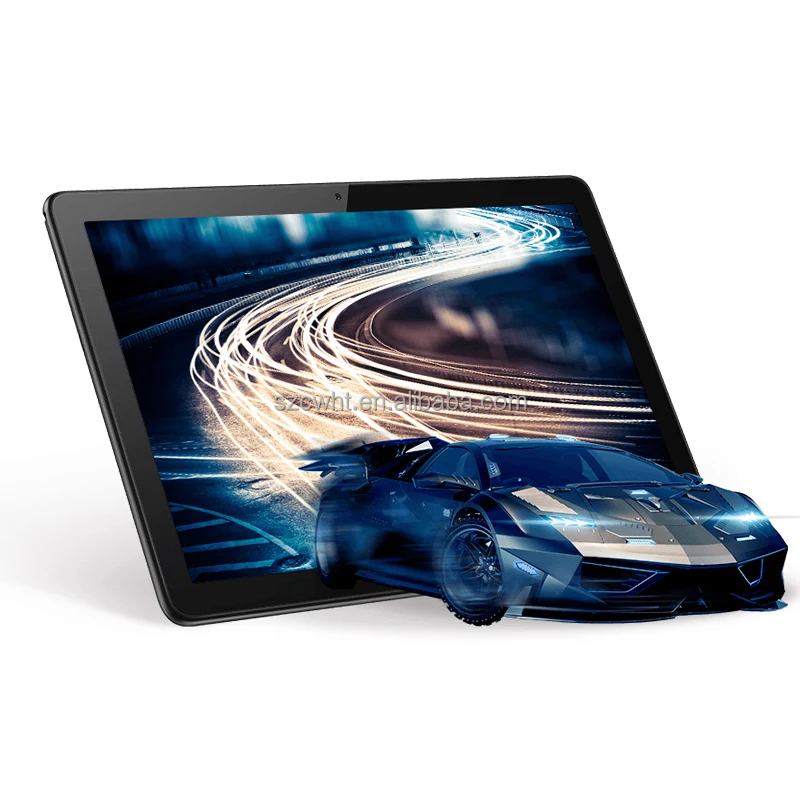 

2021 Pro 4G Call Tablet 10.1 inch 6GB+128GB Android 10 Support Google Play