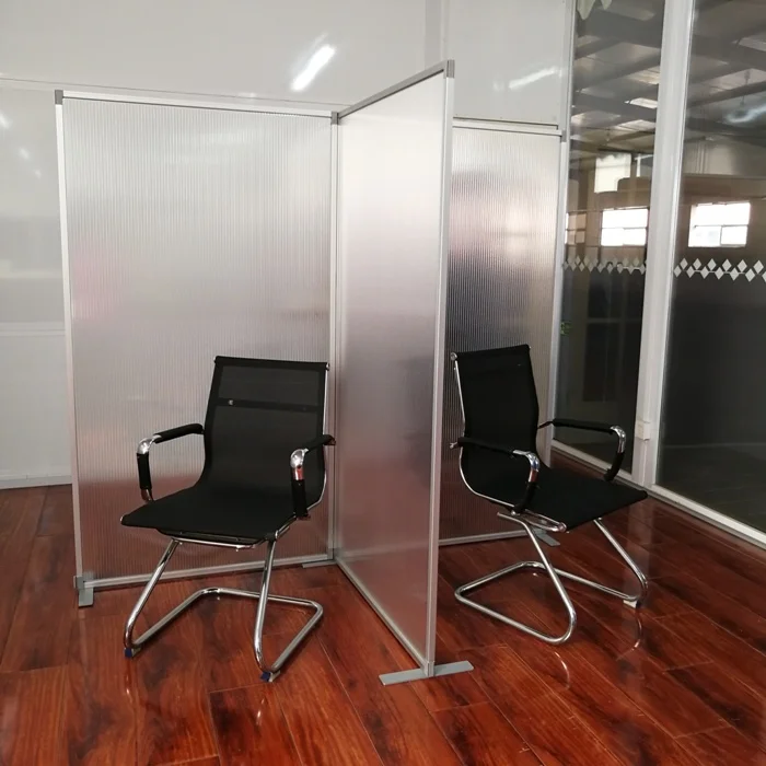 Free Standing Room Divider Flexible Combine Banquet Hall Partitions