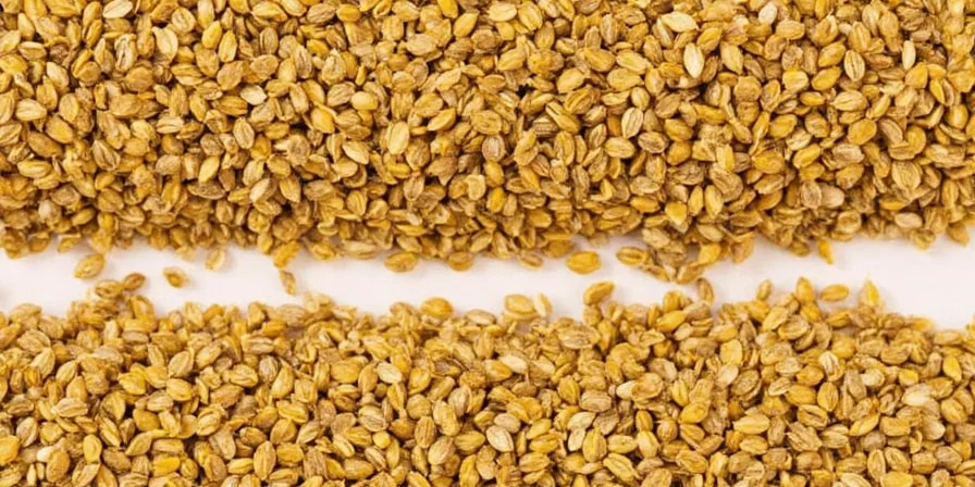 10 Surprisingly Savory Uses for Mustard Seeds: From Spice Rack to Gourmet Kitchen