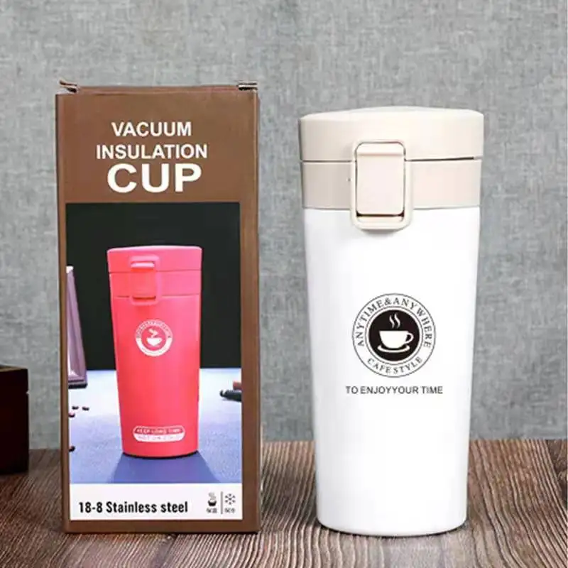 

hot sale stainless steel tumblers coffee Mug Cups In Bulk 20 oz tumblers coffee cups travel car mugs sublimation blank