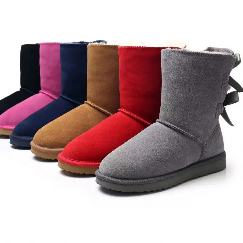 

Fashion Winter Cotton Shoes mens winter boots Good Price Of, Black