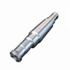 customized carbon steel forging auto shaft