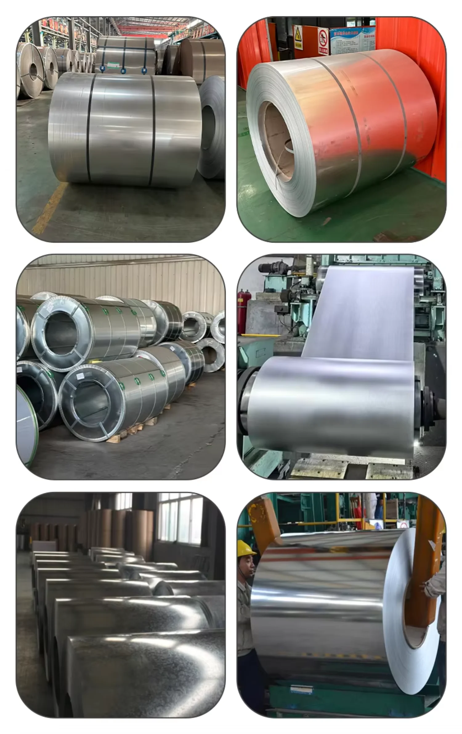 Zinc Galvanized Coated 0.12-1.5mm Thick Corrugated Aluminum Alloy Roofing Sheets for Ghana House