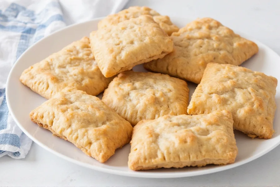 apple cinnamon pop tarts